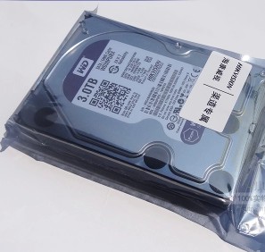 WD/西部数据 WD30PURX 监控录像机专用硬盘 WD3T监控盘 3TB 紫盘|ruв категории компьютерное оборудование/дисплей/Компьютерная периферия, механический жесткий диск - от Buy2taobao.com для оказания профессиональной услуги покупки агента Taobao