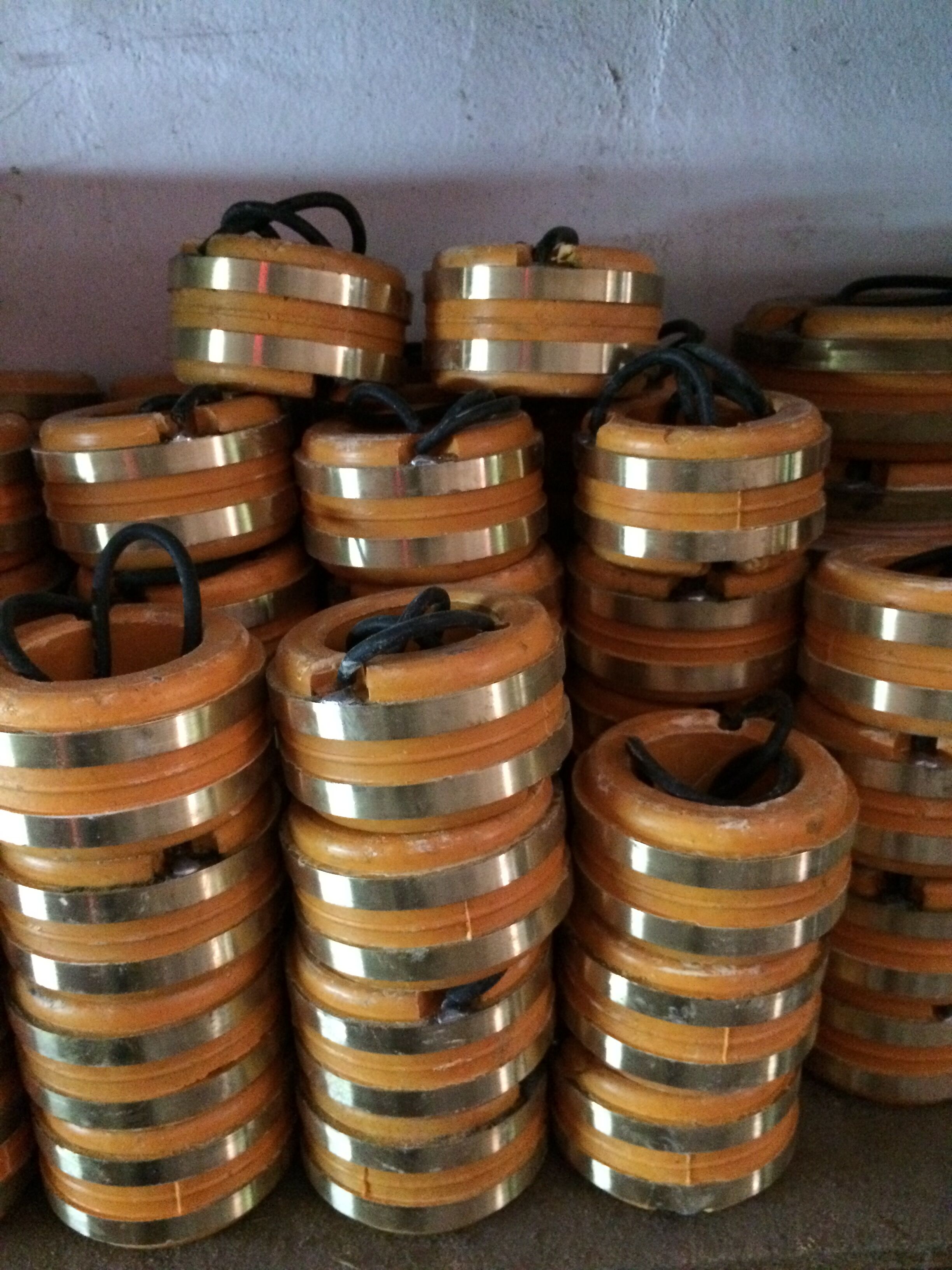 8KW发电机铜环(有刷发电机专用)铜环在类目 五金/工具, 机电五金, 发电机, 发电机组零部件中 - 来自Buy2taobao.com提供专业的淘宝代购服务