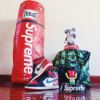 supreme16sseverlastboxing限量拳击，沙袋沙包