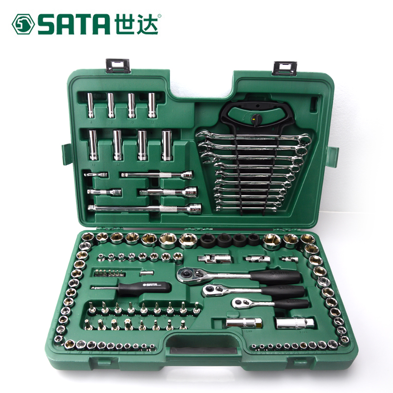 世達工具套裝120/150件公英制套筒綜合組套汽保汽修機修套筒工具在類目 五金/工具, 手動工具, 工具組合套裝, 組合套裝中 - 來自Buy2taobao.com提供專業的淘寶代購服務