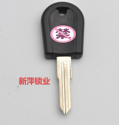 D021A供應 膠雙汽車鑰匙胚 面包車廂式貨車左 右雙槽 東在類目 汽車/用品/配件/改裝, 汽車零配件, 防盜系統, 汽車鑰匙中 - 來自Buy2taobao.com提供專業的淘寶代購服務