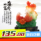 上下架计划:高档结婚送礼礼物 创意婚庆礼品 百年好合鸳鸯家居饰品摆件 包邮