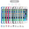 上下架计划:苹果iPhone4s铝合金属边框iphone5s海马扣卡扣土豪金保护外手机壳