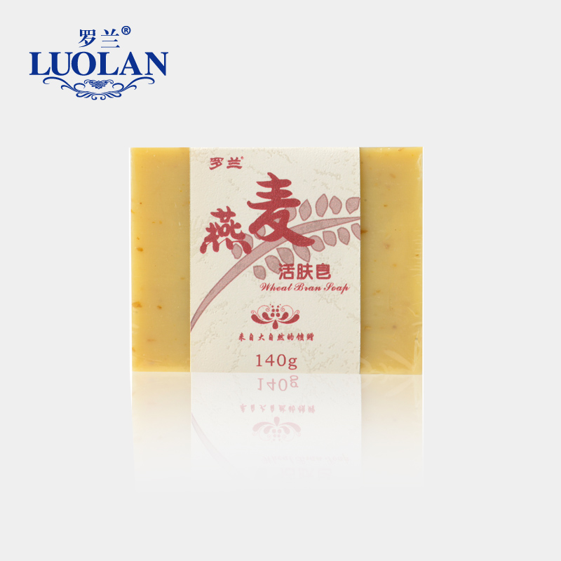 罗兰香皂 手工皂 燕麦香皂 去角质死皮清洁肌肤 大块装140g在类目 洗护清洁剂/卫生巾/纸/香薰, 洗发沐浴/个人清洁, 面部清洁/护理, 洁面皂/洁面产品中 - 来自Buy2taobao.com提供专业的淘宝代购服务