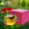 上下架计划:多云尖花草茶 苹果花茶组合 玫瑰花茶 红茶 三角袋泡茶包 礼盒装