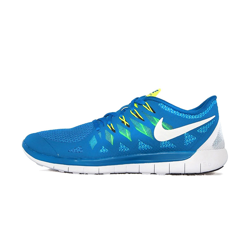 nike mens barefoot running shoes