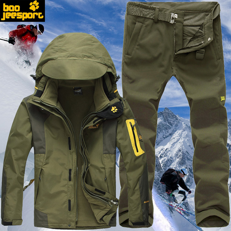 Tibet spring and autumn Lovers money lady Trine Twelve Set of parts outdoors Waterproof mountaineering Emergency underwear suitin the Outdoor/Mountaineer/Camping/Travel Goods , Outdoor clothing , Emergency underwear , Emergency underwear suit category - from Buy2taobao.com to provide professional Taobao agent buy service