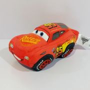 汽车赛车总动员Cars3闪电麦昆Lightning McQueen公仔汽车毛绒玩具