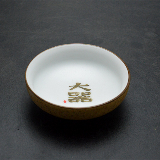 品茗杯 手繪傳統茶具杯 陶泥單杯 景德鎮陶瓷普洱杯 特價在類目 餐飲具, 茶具, 茶杯中 - 來自Buy2taobao.com提供專業的淘寶代購服務