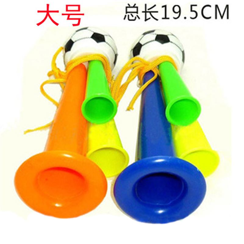 儿童玩具喇叭足球喇叭球迷喇叭小喇叭三音喇叭吹奏玩具道具在类目 节庆用品/礼品, 哨子中 - 来自Buy2taobao.com提供专业的淘宝代购服务