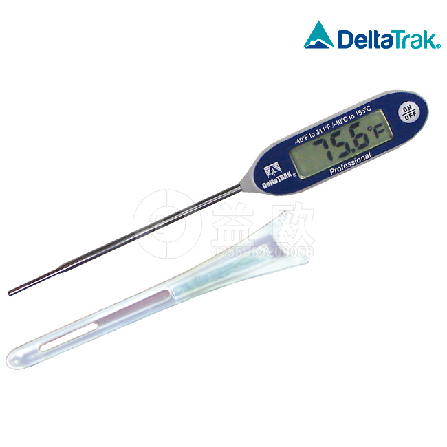 DeltaTRAK thermometer Digital Thermometer Automatic calibration Thermometer 11062in the Hardware/Tool , Instrumentation , Thermometer category - from Buy2taobao.com to provide professional Taobao agent buy service