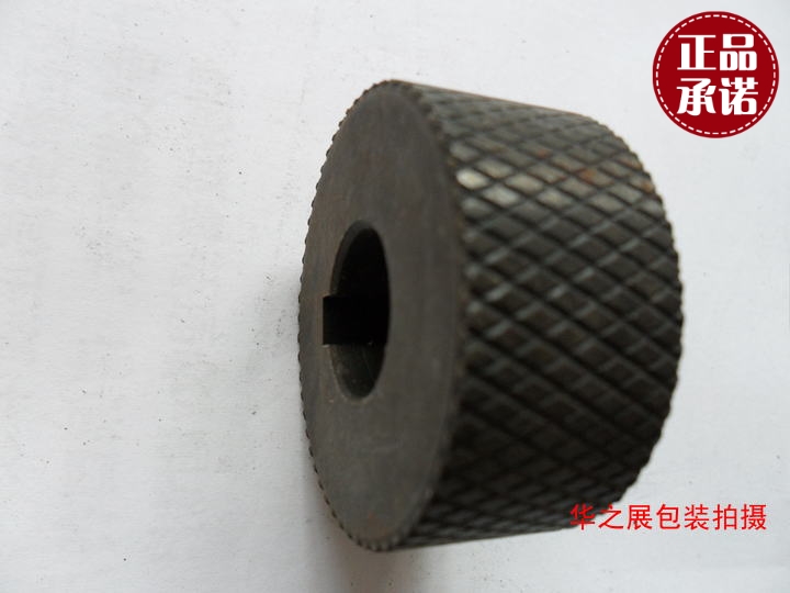 半自动打包机送退带罗拉,送退带滚轮,收紧轮(带花纹,收紧力更好)在类目 办公设备/耗材/相关服务, 包装设备/标牌及耗材, 捆扎机/打包机中 - 来自Buy2taobao.com提供专业的淘宝代购服务