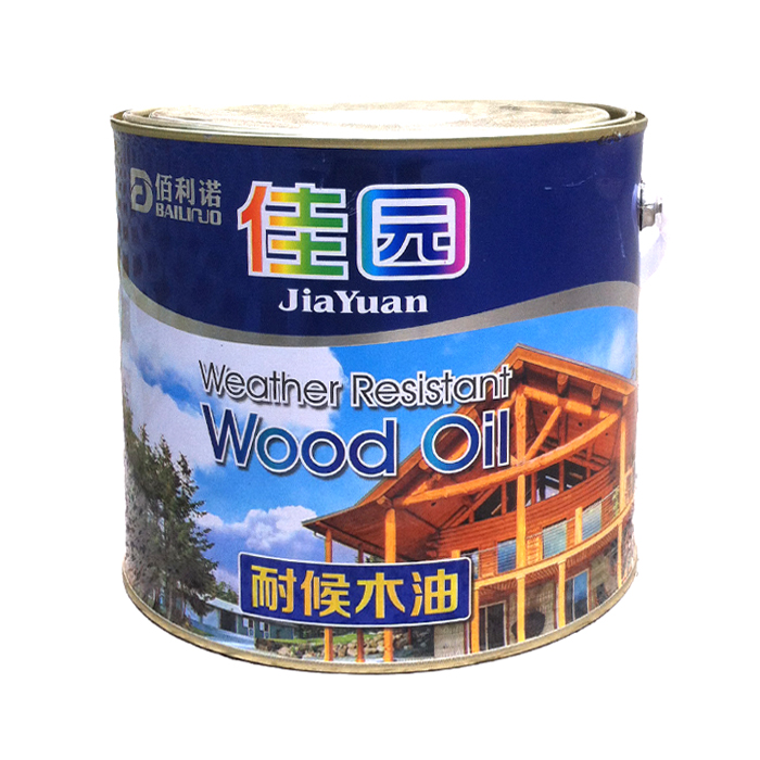 (包邮)佳园耐候木油防霉防腐抗紫外线户外木器漆新品特价木油|msdalam kategori bahan binaan asas, cat, Wood, kayu lilin - dari Buy2taobao.com untuk memberikan perkhidmatan ejen Taobao profesional membeli