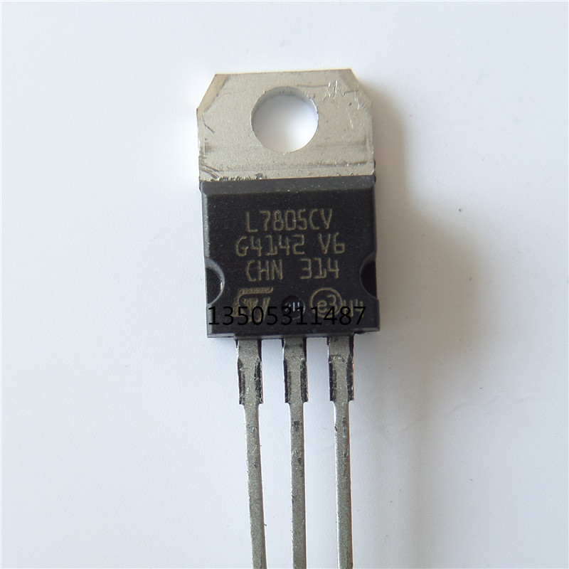 L7805 L7809 L7812 L7815 L7915 三端穩壓管 焊機維修配件在類目 3C數碼配件, 電子元器件市場, 電子元件, 其它元器件中 - 來自Buy2taobao.com提供專業的淘寶代購服務