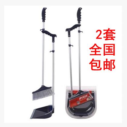 伊司達 豪華 軟毛 掃把 掃帚 簸箕 畚箕 畚鬥 套裝組合2套包郵在類目 家庭/個人清潔工具, 家務/地板清潔用具, 簸箕中 - 來自Buy2taobao.com提供專業的淘寶代購服務