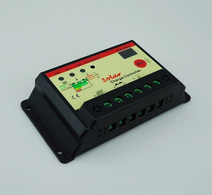 太阳能控制器12V24V20a路灯控制充电系统光伏发电PWM 光控+时控在类目 五金/工具, 太阳能电池, 太阳能充电器中 - 来自Buy2taobao.com提供专业的淘宝代购服务