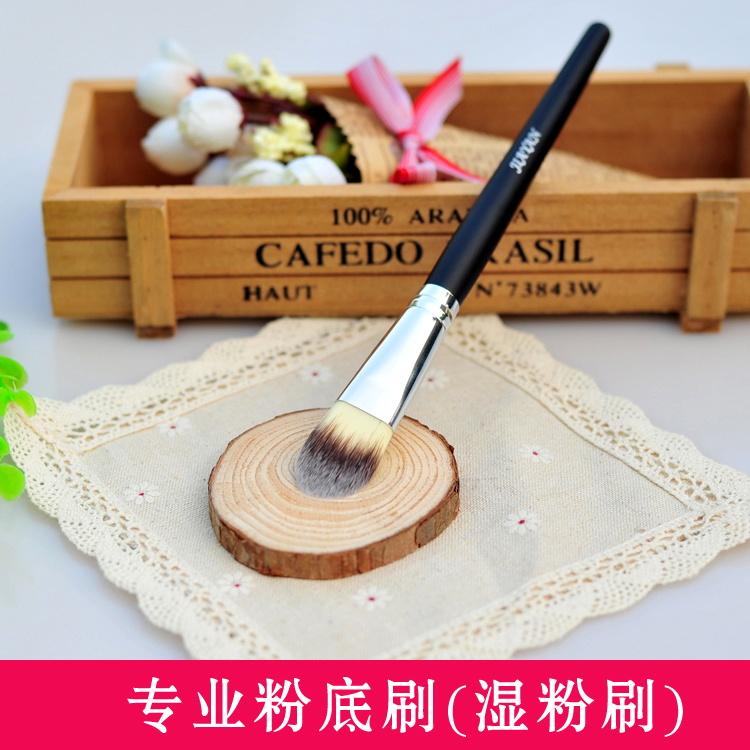 Studio Makeup artist Professional Foundation Brush Wet powder Makeup Tools blusher brush Eyebrow brush Eye shadow Eyeliner Brush Lipin the Makeup/Perfume/Beauty tools , Other Beauty Tools , Brushes category - from Buy2taobao.com to provide professional Taobao agent buy service