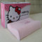 上下架计划:赛诺枕头正品 Hello Kitty 凯蒂猫小童喵枕 PP-071 儿童枕 颈椎枕