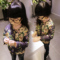 上下架计划:Q童装冬装女童棉衣2014新款女童棉袄韩版夹棉外套儿童棉衣外套