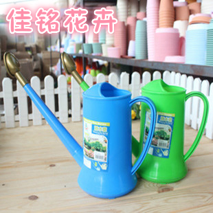 家居花卉园艺用品 塑料洒水壶 长嘴浇花水壶 喷壶 2.5升 包邮在类目 鲜花速递/花卉仿真/绿植园艺, 园艺用品, 洒水/浇水壶中 - 来自Buy2taobao.com提供专业的淘宝代购服务