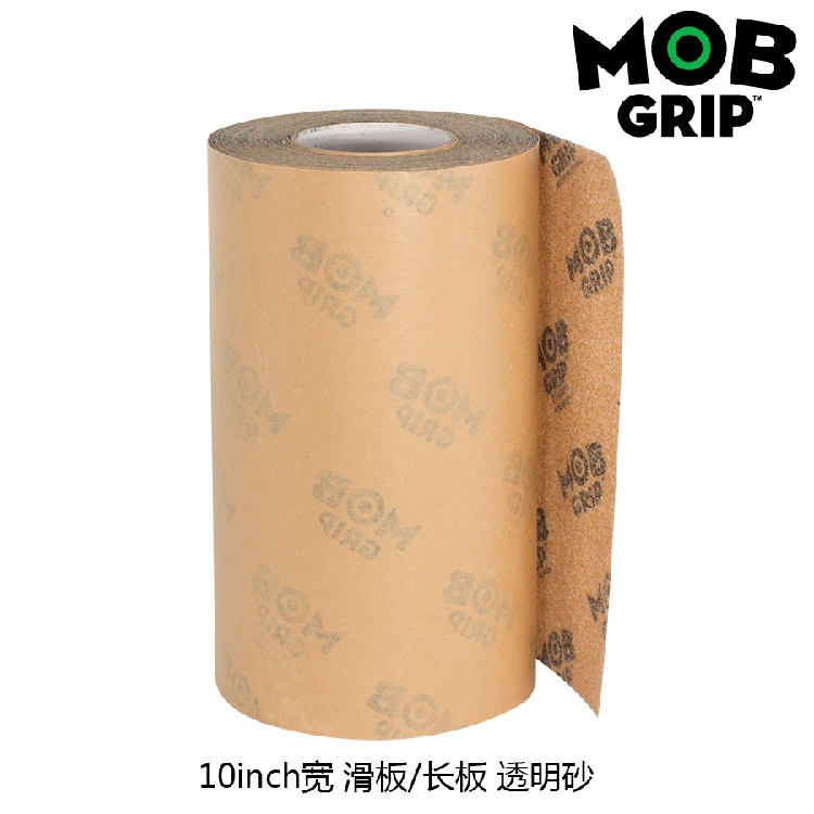 MOB透明滑板砂纸10英寸长板透明砂 惠众滑板店在类目 运动/瑜伽/健身/球迷用品, 轮滑/滑板/极限运动, 极限装备/配件区, 滑板/漂移板砂纸中 - 来自Buy2taobao.com提供专业的淘宝代购服务