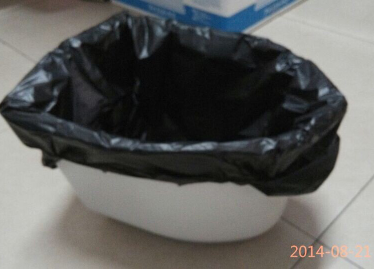 愛麗思移動馬桶加厚專用袋座便器黑色垃圾袋在類目 家庭/個人清潔工具, 家務/地板清潔用具, 垃圾袋中 - 來自Buy2taobao.com提供專業的淘寶代購服務