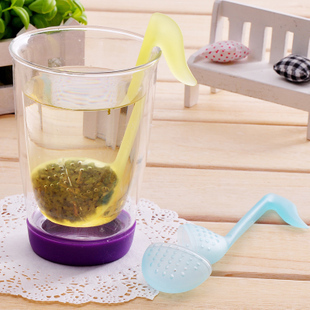 Creative home Articles for daily use Note teaspoon music Tea spoon Tea makers Lok Fu tea makers Tea companionin the Tableware , Tea set , Teaspoon category - from Buy2taobao.com to provide professional Taobao agent buy service