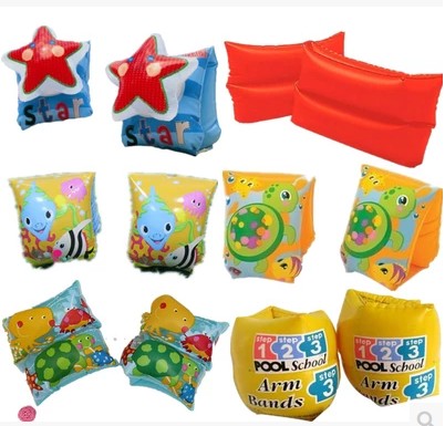 INTEX children Arm Bands Swimming ring thickening inflation Floating ring Swimming Sleeves auxiliary equipment Suppliesin the Sports/Yoga/Fitness/Fans supplies , Swim , Swimming equipment , Arm floating ring category - from Buy2taobao.com to provide professional Taobao agent buy service