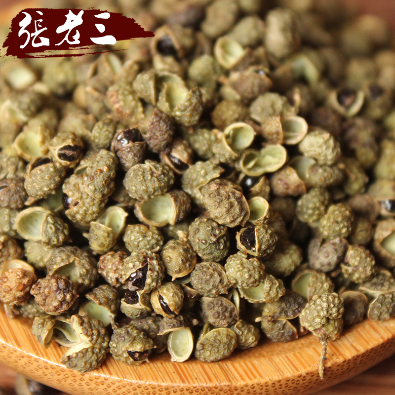 spice Seasoning complete works of San said Sichuan green pepper Jinyang Dry Foot Special hemp Specialty brine 50gin the Agri rice/Dried foods/Condiment , Condiment/Jam/Salad , Seasoning , Pepper/Star anise/Cinnamon category - from Buy2taobao.com to provide professional Taobao agent buy service