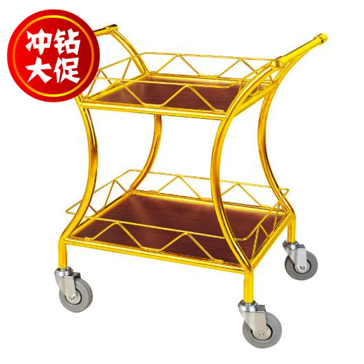 钛金井形酒水车 送酒车 甜品车餐车 服务车 红酒车 糕点车 香槟车在类目 商业/办公家具, 餐饮/烘焙家具, 餐车中 - 来自Buy2taobao.com提供专业的淘宝代购服务