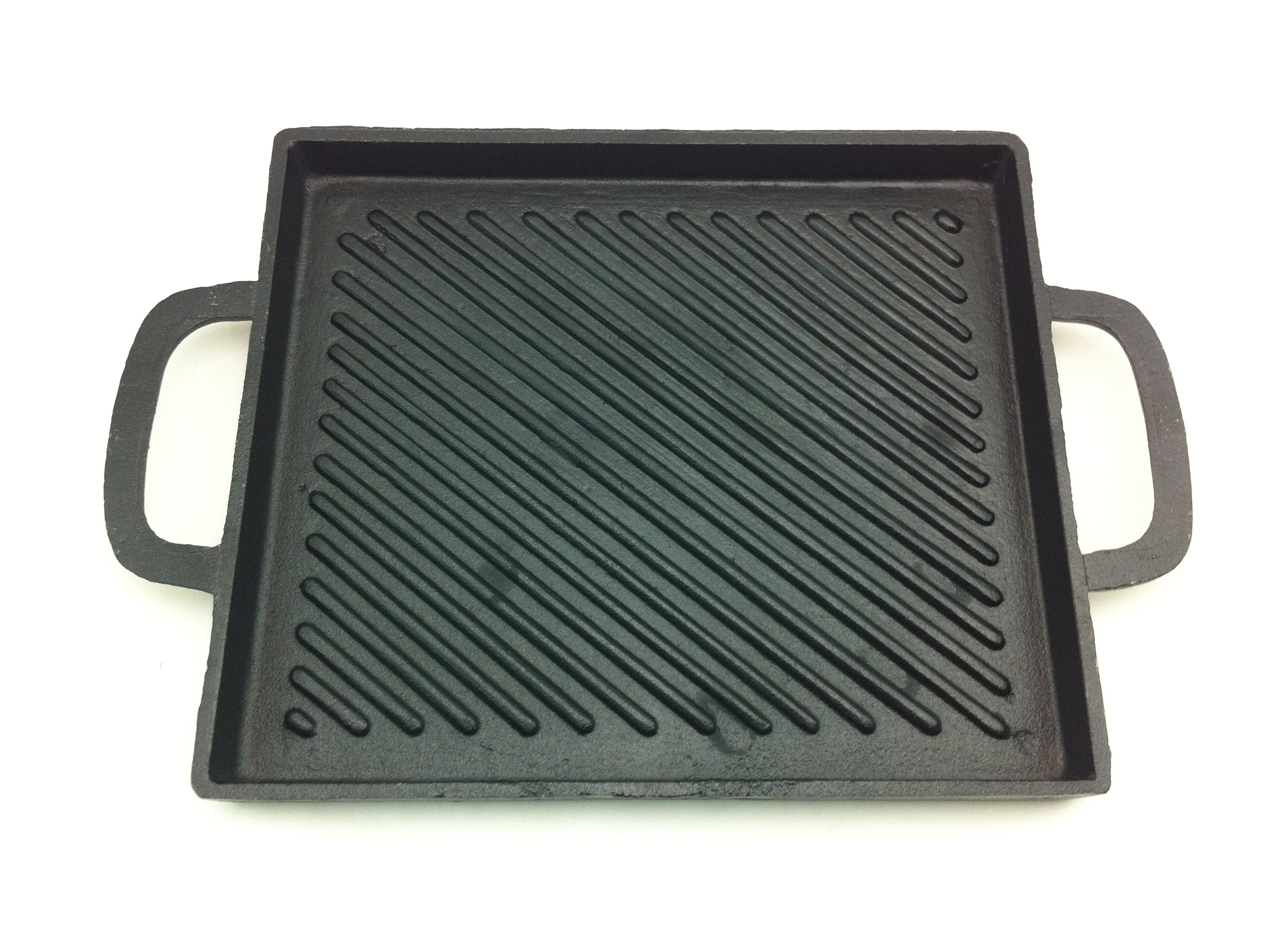 Korean Japanese Barbecue plate cast iron rectangle Binaural household Gas Electromagnetic furnace currency iron plate Ovenin the Kitchen/Cooking utensils , Barbecue/Bakeware , BBQ oven/Barbecue DIY Appliance , Barbecue plate category - from Buy2taobao.com to provide professional Taobao agent buy service