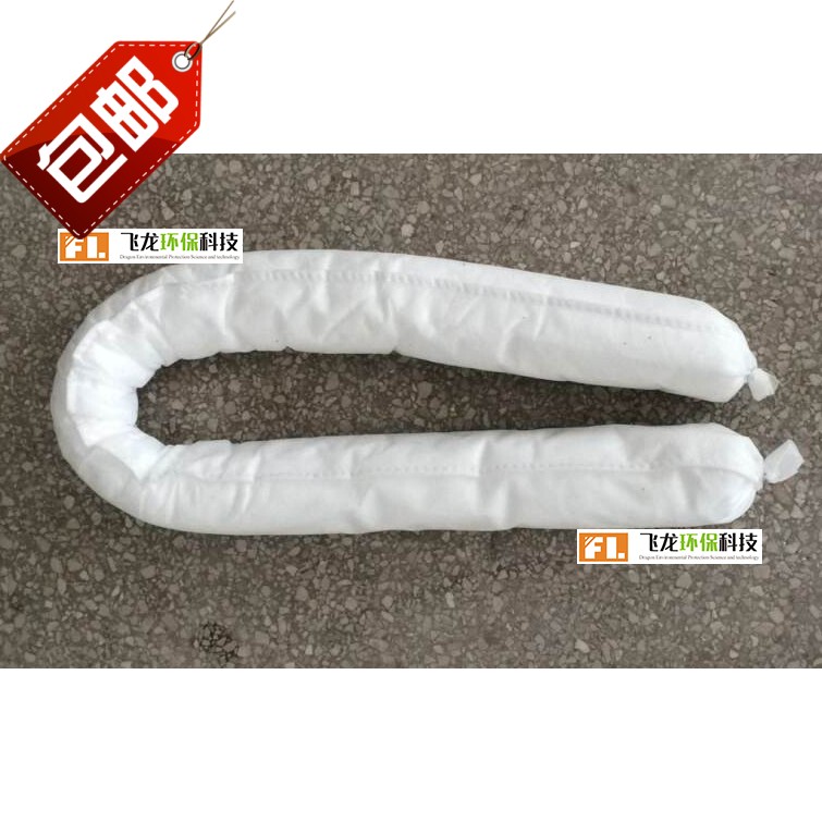 Industrial oil absorption cable Oil bar Suction sliver Suction fence Suction adsorption Cotton sliver 7.6*1.2min the Home Daily , Protective Equipment , Other labor supplies category - from Buy2taobao.com to provide professional Taobao agent buy service