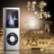 上下架计划:特价正品mp4 ipod四代小瘦子MP3录音笔迷你可爱跑步运动mp3播放器