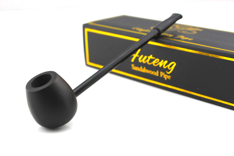 黑檀木迷你长杆大力水手圆底烟斗 小烟斗在类目 ZIPPO/瑞士军刀/眼镜, 烟具, 烟斗中 - 来自Buy2taobao.com提供专业的淘宝代购服务