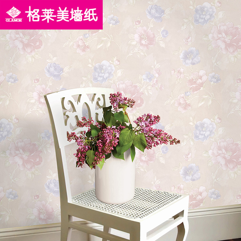 Grammy wallpaper Countryside style Jade Embossed wallpaper a living room bedroom Background wall Oriolein the Decoration main material , Wallpaper , PVC Wallpaper category - from Buy2taobao.com to provide professional Taobao agent buy service
