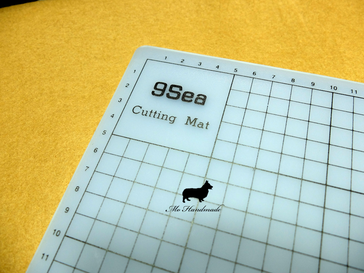 Mo 'produced Nine foreign translucent Cutting plate A3 quality goods Better protect Blade goods in stockin the Play mode/Anime/Periphery/cos/Board games , Modeling tools/Accessories supplies category - from Buy2taobao.com to provide professional Taobao agent buy service
