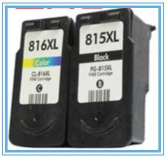 Canon 815 816 Ink cartridge IP2780 MP259 236 288 MX358 368 498 418 enlarge XLin the Office Equipment/Consumables/Related Services , Toner cartridge supplies category , Cartridge category - from Buy2taobao.com to provide professional Taobao agent buy service