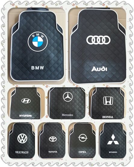 currency automobile door mat clean latex rubber Plastic waterproof thickening Auto Logos Cartoonin the Car/Articles/Fitting/Refit , Car Accessories/The jewelry , Universal mats category - from Buy2taobao.com to provide professional Taobao agent buy service