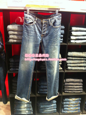 Джинсы мужские думаю счетчик подлинной покупке