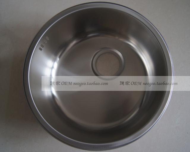 OEM Germany 304 wire drawing Stainless steel Material Science kitchen water tank Bar counter water tankin the Decoration main material , Kitchen , Kitchen pots/Sink , Sink a single product category - from Buy2taobao.com to provide professional Taobao agent buy service