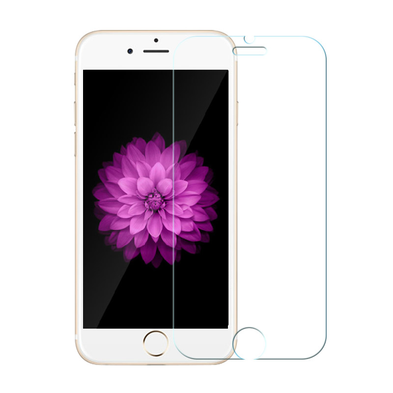 正品打折启际 苹果iphone6s plus钢化玻璃膜6 