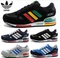 上下架计划:正品阿迪达斯男鞋ADIDAS三叶草ZX750跑步鞋陈冠希休闲运动鞋拖鞋