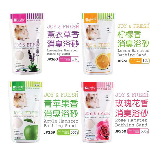 仓鼠浴沙 浴砂 洗澡 浴盐Jolly祖莉 消臭1kg 四味可选|ruв категории животное/Животное питание и принадлежностей, хомяк класса и других малых животное, небольшой питомца принадлежностей (новая), песчаная баня - от Buy2taobao.com для оказания профессиональной услуги покупки агента Taobao