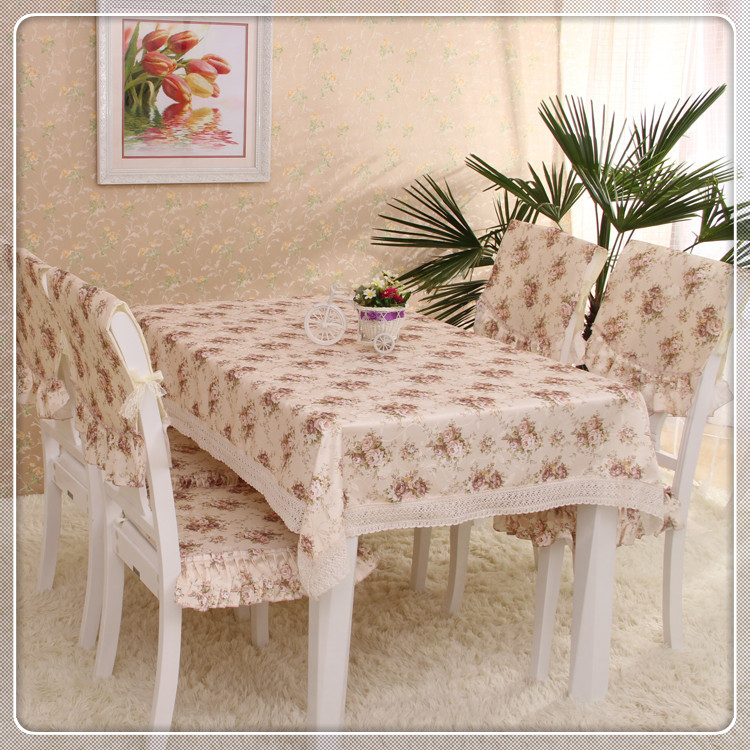 Jing Zhi Yun tablecloth Countryside Fabric art fresh table Cloth chair Seat covers suit Coffee table cloth Table cloth Simplicity modernin the Home Fabric , Table cloth , Wallpaper/Table flag/Table and chair sets/Cushion category - from Buy2taobao.com to provide professional Taobao agent buy service