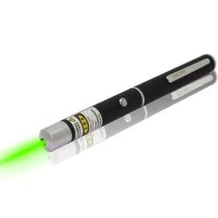 惠斯特7107 红光激光教鞭 会议激光指示笔 五合