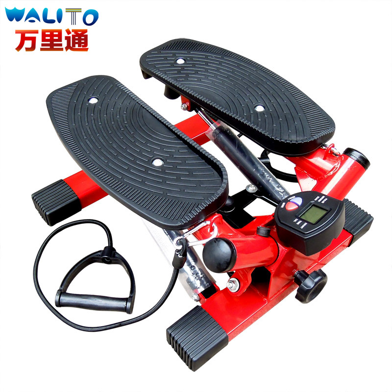 quality goods Mute about swing Multifunctional Stepper Home fitness equipment run motion slimmingin the Sports/Yoga/Fitness/Fans supplies , Stepper/Small and medium sized fitness equipment , Stepper category - from Buy2taobao.com to provide professional Taobao agent buy service