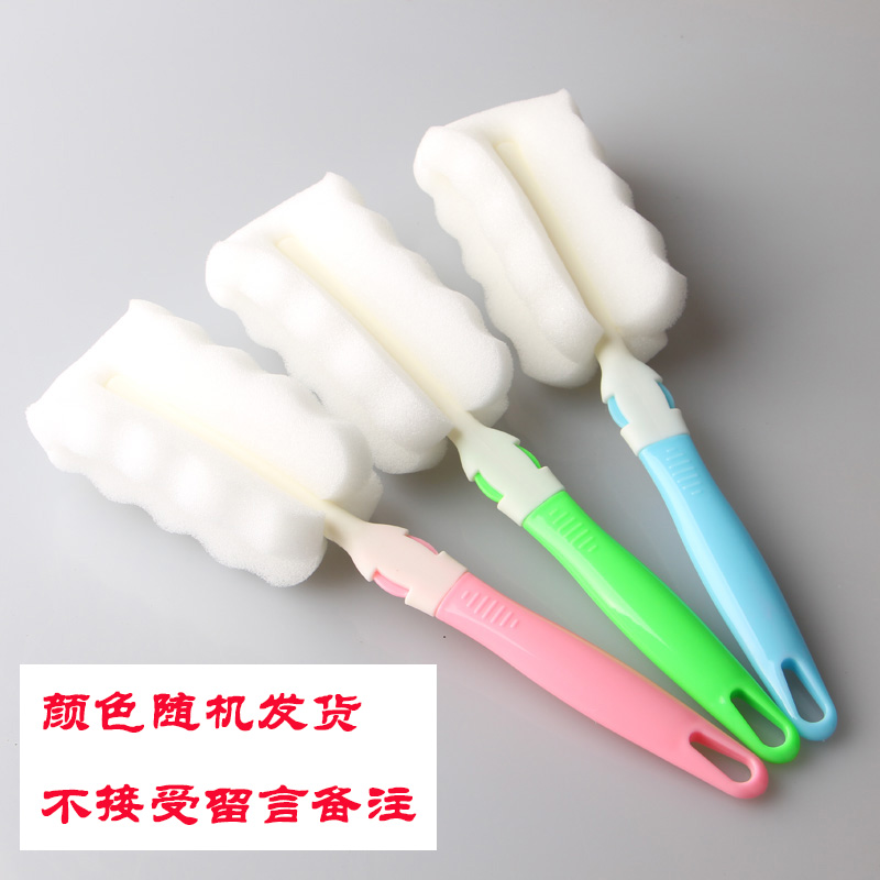 迪士尼保温杯海绵吸管刷 洗杯刷 杯子刷 清洁刷子 简易吸管杯刷在类目 餐饮具, 茶具, 其它中 - 来自Buy2taobao.com提供专业的淘宝代购服务