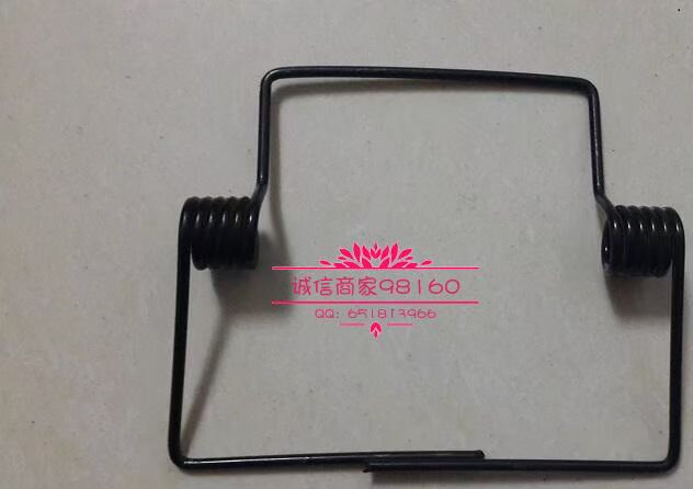 电动车配件包车通用坐垫自动弹起弹簧赛鸽踏浪大阳祥龙本铃阿米尼