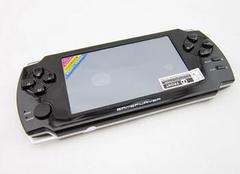 GPD XD 5寸翻盖掌上游戏机PSP NDS 安卓模
