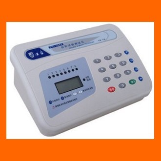Jihao 8 Electronics steps experiment Tester student Constitution Tester Octal steps experiment Testerin the Sports/Yoga/Fitness/Fans supplies , Other Sports category - from Buy2taobao.com to provide professional Taobao agent buy service